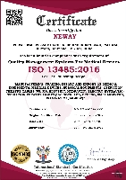 ISO-13485