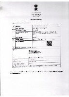 GST CERTIFICATION