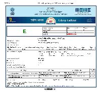 MSME REGISTERED