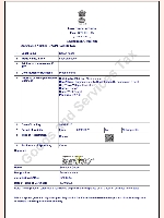 GST registration