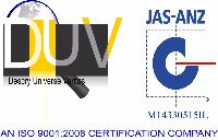ISO-9001 2015