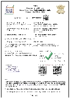 FSSAI License