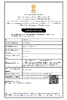 IEC Certificate