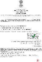 Certificate of Incorporation