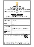 IEC CERTIFICATE