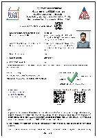 Fssai certified