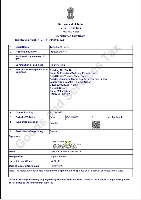 GST Certificate