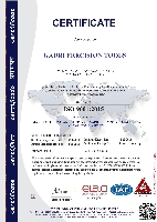 ISO 9001:2015