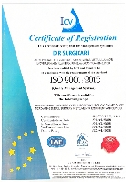 ISO 9001