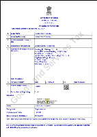 GST Registration