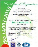 ISO 14001:2015