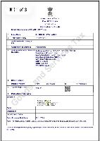 gst certificate