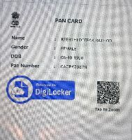 pancard