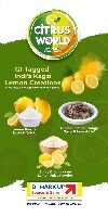 We are the first one to Export GI Tagged Indi Khagzi Lemon to UAE