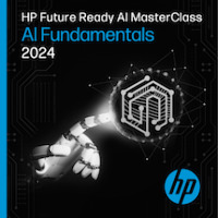 HP Future Ready AI Fundamentals