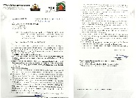 Mahada Approval Certificate