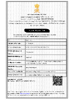 IEC Certificate