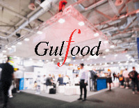 Global Exposure: Gulfood Exhibitor with Booth (2018&ndash;2025)