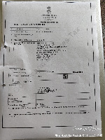 GST CERTIFICATE