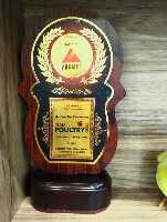PROMPT INDIA POULTRY SHOW 2024