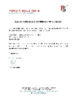 Performance Certificate of Porfibix