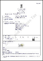 GST Registration