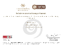 Dermatologist Certified
