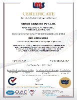 ISO 14001:2015