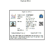 FSSAI LICENSE