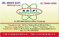 Businesd card