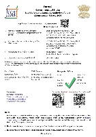 FSSAI License
