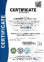KOSHER