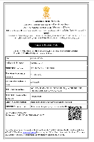 Import Export License