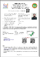 Fssai License