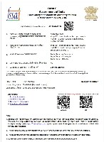 fssai license