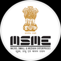 MSME Certificate