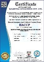 HACCP