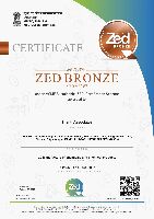 MSME Certified