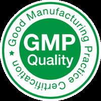 GMP Certificate