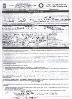 A TRAVEL TOUR ABROAD/A WORLD TOUR/MY PNP FORM APPLICATIONS FOR MEDALS/AWARDS/HONORS