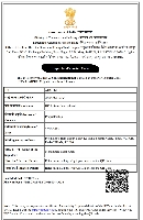Import export license