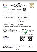 FSSAI LICENSE