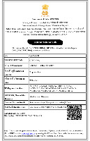 Importer-Exporter Code