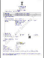 GST CERTIFICATE
