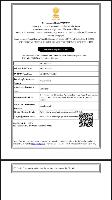 IMPORT/ EXPORT License