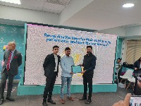 Best performance award