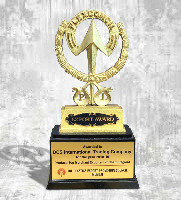 2018-2019-TOP MERCHANT EXPORTER NORTHERN REGION INDIA BY PLEXCONCIL