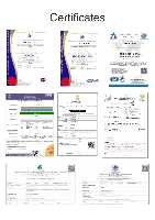 ALL LICENSES