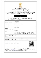Import-Export code