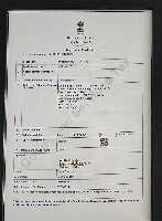 GST Certificate